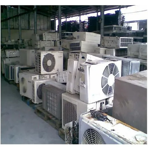 Package AC Scrap Buyer